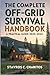 The Complete Off-Grid Survi...