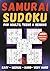Ultimate Samurai Sudoku: 21...