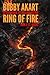 Ring of Fire St Helens: A Disaster Thriller