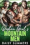 Orphan Girl's Mountain Men: A Reverse Harem Mountain Men Romance (Mountain Men Reverse Harem)
