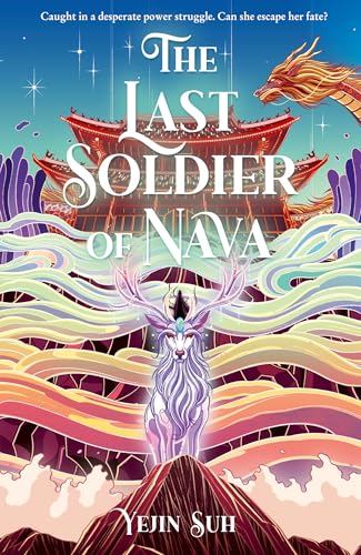 The Last Soldier of Nava (Paperback)