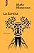 La santita by Mafe Moscoso