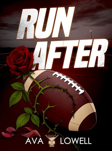 Run After: (Cocktail Edizioni) (Collana Cosmopolitan) (Italian Edition)