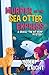 Murder on the Sea Otter Express by Nikki Knight
