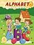 Alphabet Coloring Book – A ...