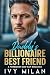 Daddy's Billionaire Best Fr...