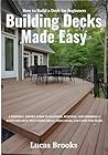 Building Decks Ma...