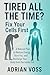Tired All the Time? Fix You...
