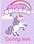 Sweet Unicorns, a coloring book for the youngest, 24 illustra... by Sara Winston