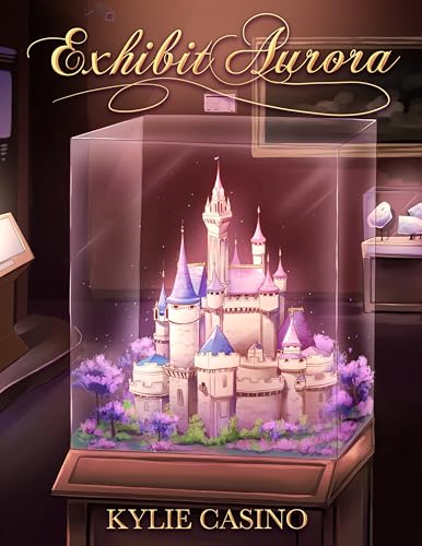 Exhibit Aurora (Kindle Edition)