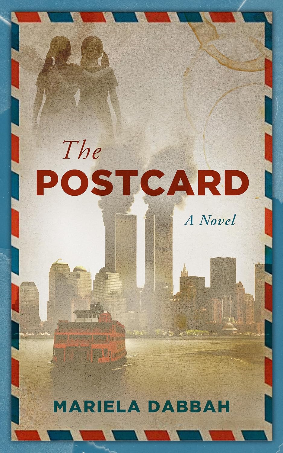 The Postcard: A Novel (Kindle Edition)