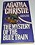 The Mystery of the Blue Train