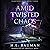 Amid Twisted Chaos (Darkened Skies #3)