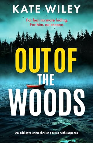 Out of the Woods (Detective Margot Phalen Series #5)