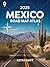 2025 Mexico Road Map Atlas ...