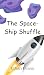 The Space-Ship Shuffle by Ethan Evans