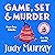 Game, Set & Murder by Judy Murray