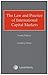 Fuller on The Law and Practice of International Capital Marke... by Geoffrey Fuller
