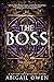 The Boss (Fire's Edge #1)