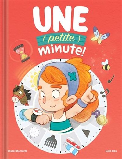 Une (petite) minute