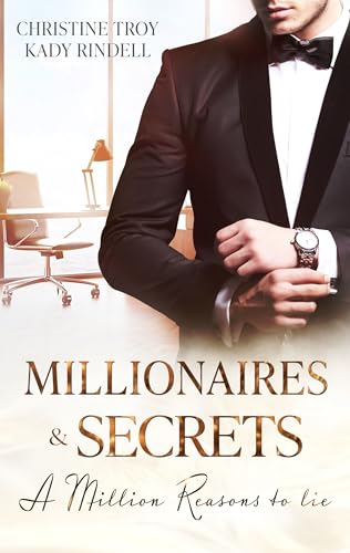 A Million Reasons to lie (German Edition)