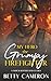My Her the Grumpy Firefighter by Betty Cameron