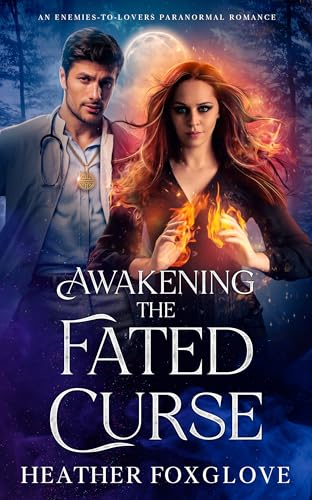 Awakening the Fated Curse (Kindle Edition)