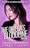 The Omega's Blood...