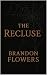 The Recluse (A Tangle Web T...