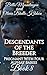 Descendants of the Breeder: Pregnant With Four Alphas' Babies Book 8