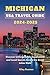 Michigan USA Travel Guide 2024 - 2025 by Riley Roamer