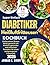 Super Einfach Diabetiker Heißluftfritteusen Kochbuch  by Jordan Avery
