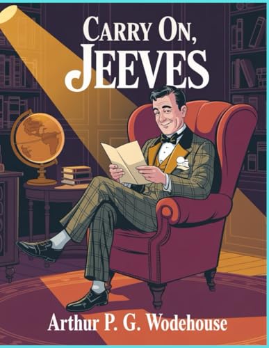 Carry On, Jeeves