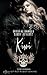 Kings of Retribution MC: Kiwi (Louisiana Chapter) (German Edition)