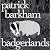 Badgerlands: The Twilight World of Britain’s Most Enigmatic Animal