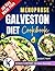 MENOPAUSE GALVESTON Diet Cookbook  by Jordan Avery