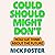 Could Should Might Don't: How We Think About the Future