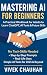 Mastering AI for Beginners by Vivek Chauhan