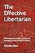 The Effective Libertarian: ...