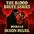 The Blood Brute Vol. 1: Boo...
