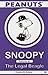 Snoopy Features as The Legal Beagle (Snoopy Features, #4)