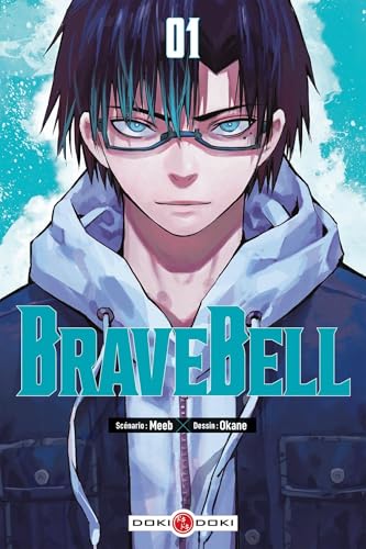 Brave Bell - vol. 01 (Paperback)