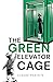 The Green Elevator Cage