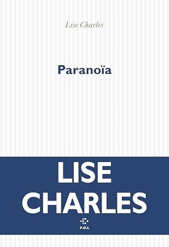 Paranoïa (French Edition)