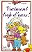 Vraiment trop d'ours ! Text...