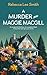 A Murder and Maggie MacGill by Rebecca Lee Smith