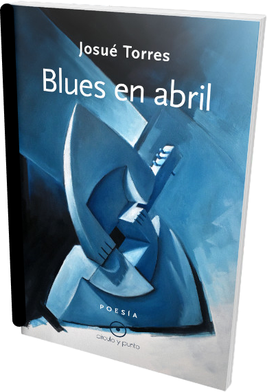 Blues en abril (Paperback)