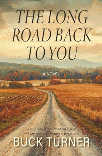 The Long Road Back to You (Paperback)