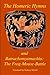 The Homeric Hymns and The F...