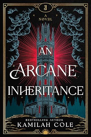An Arcane Inheritance